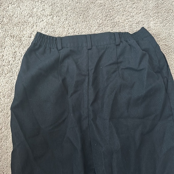 Christopher and Banks Wide Leg Pants - Picture 2 of 4